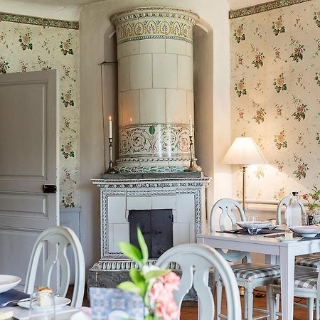 Krusenberg Herrgard Uppsala Extérieur photo