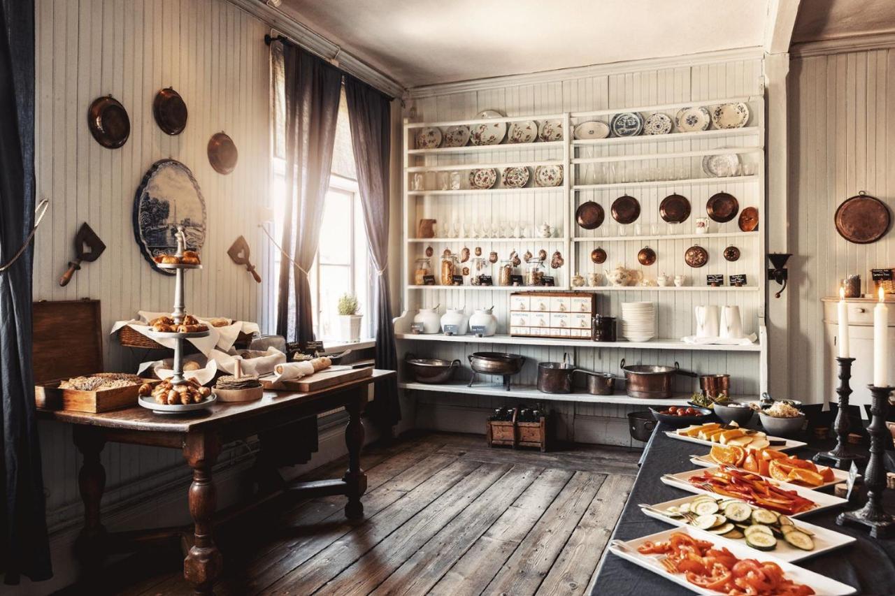 Krusenberg Herrgard Uppsala Extérieur photo