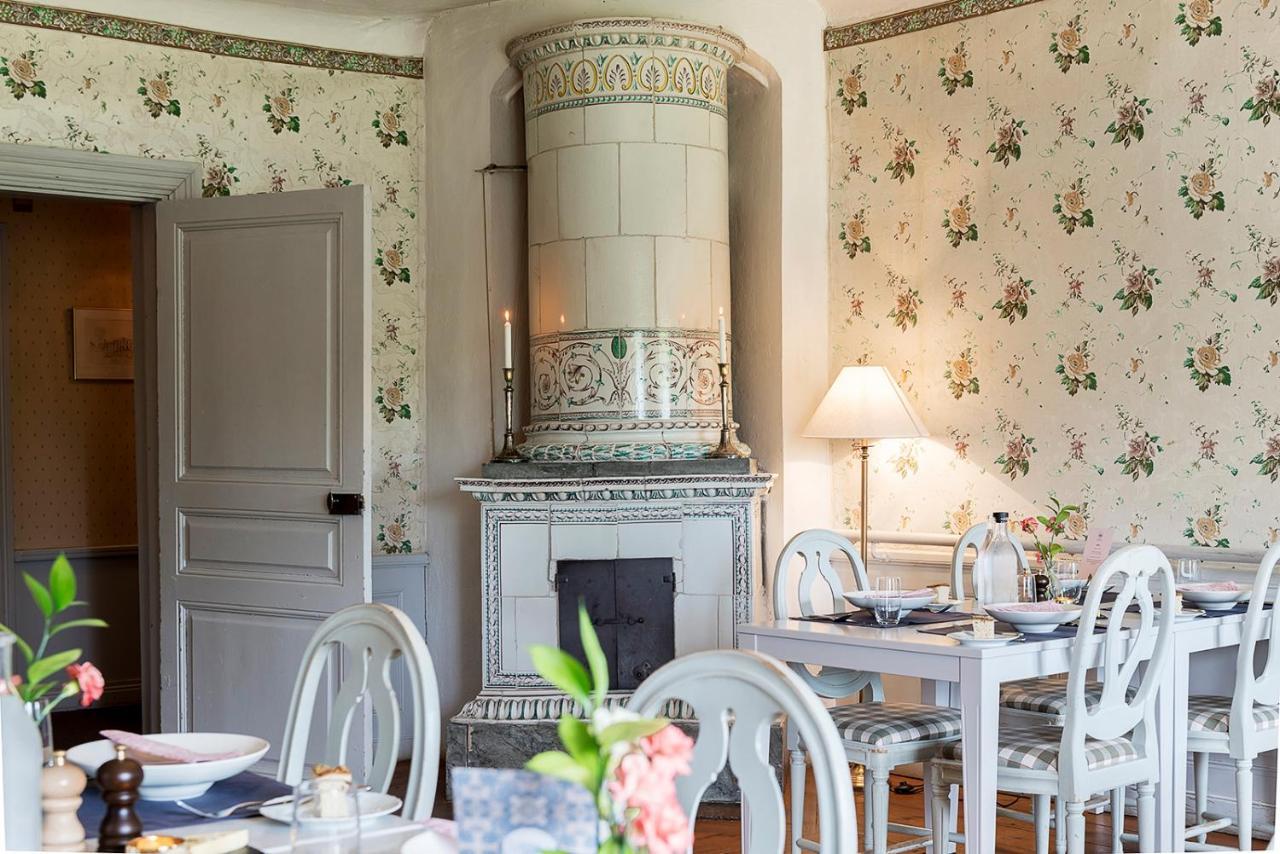 Krusenberg Herrgard Uppsala Extérieur photo