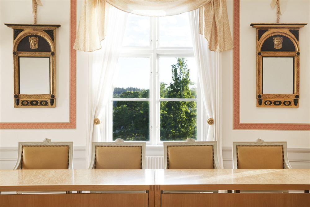 Krusenberg Herrgard Uppsala Extérieur photo