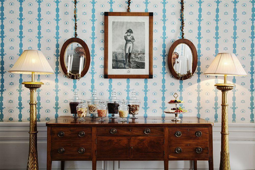 Krusenberg Herrgard Uppsala Extérieur photo