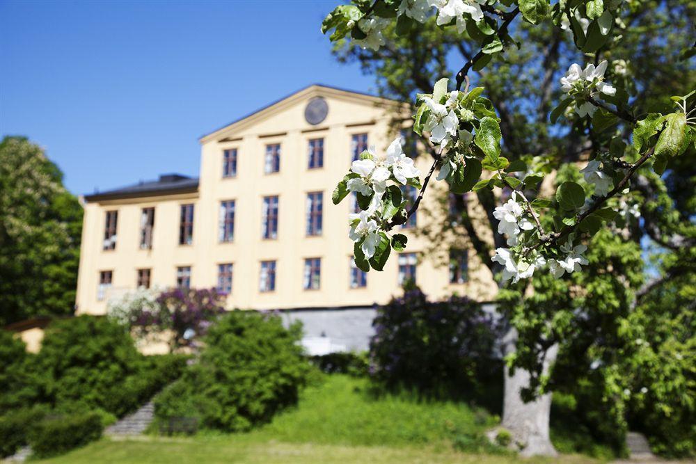 Krusenberg Herrgard Uppsala Extérieur photo