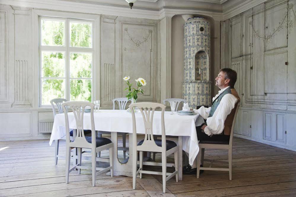 Krusenberg Herrgard Uppsala Extérieur photo