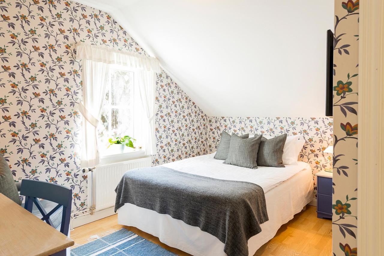 Krusenberg Herrgard Uppsala Extérieur photo